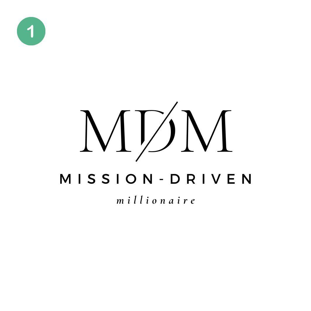 Mission-Driven Millionaire